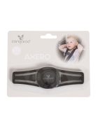 AXERO autós ülés biztonsági öv rögzítő