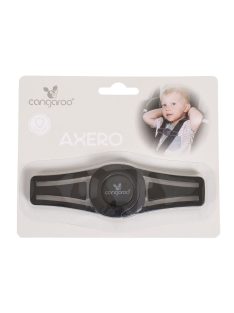 AXERO autós ülés biztonsági öv rögzítő