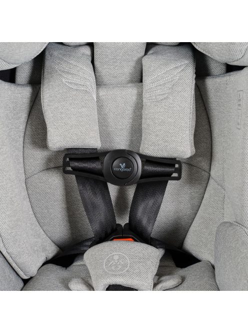 AXERO autós ülés biztonsági öv rögzítő