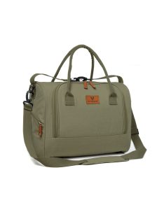 JOSSIE Kismama táska ZÖLD