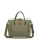 JOSSIE Kismama táska ZÖLD