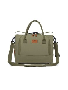 JOSSIE Kismama táska ZÖLD