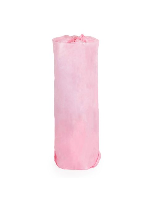 PLAYBOX utazó járóka 6szögletű PINK