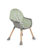 BISCOTTI etetőszék 2in1 MENTA