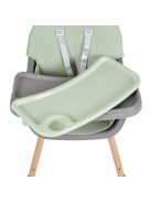 BISCOTTI etetőszék 2in1 MENTA