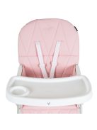 WAFFLE etetőszék PINK
