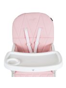 WAFFLE etetőszék PINK