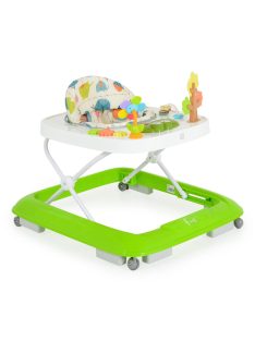 FOREST bébikomp magyar zenével ZÖLD