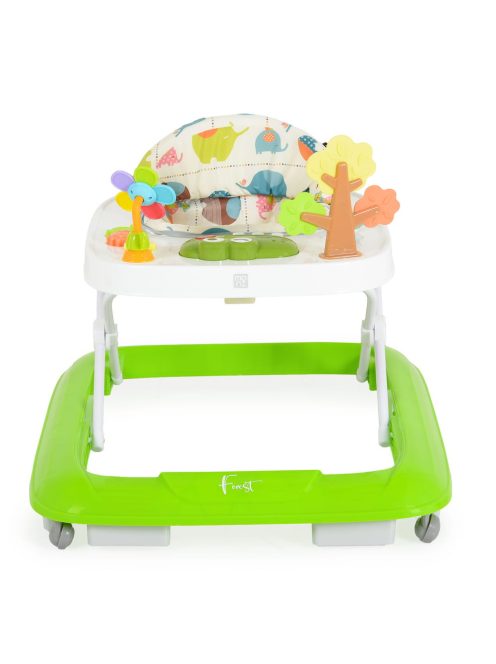 FOREST bébikomp magyar zenével ZÖLD