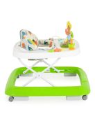 FOREST bébikomp magyar zenével ZÖLD