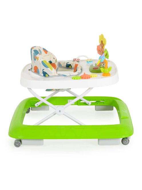 FOREST bébikomp magyar zenével ZÖLD