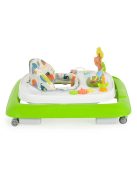 FOREST bébikomp magyar zenével ZÖLD