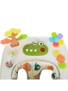 FOREST bébikomp magyar zenével ZÖLD