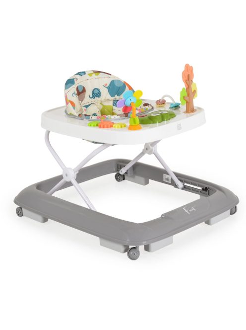 FOREST bébikomp magyar zenével SZÜRKE