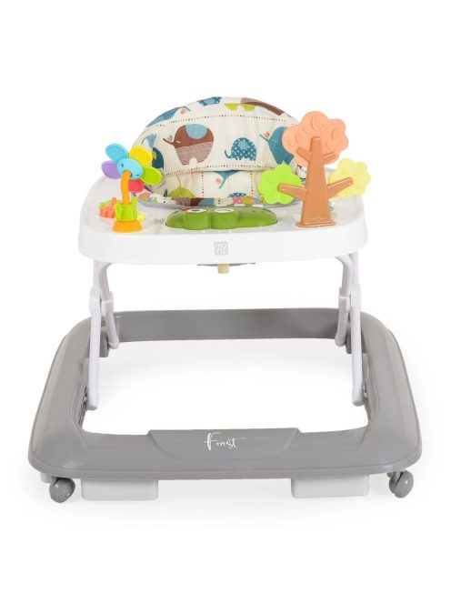 FOREST bébikomp magyar zenével SZÜRKE