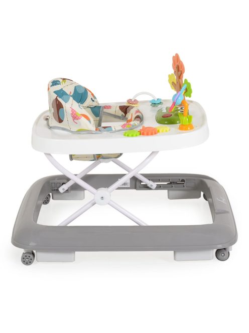 FOREST bébikomp magyar zenével SZÜRKE