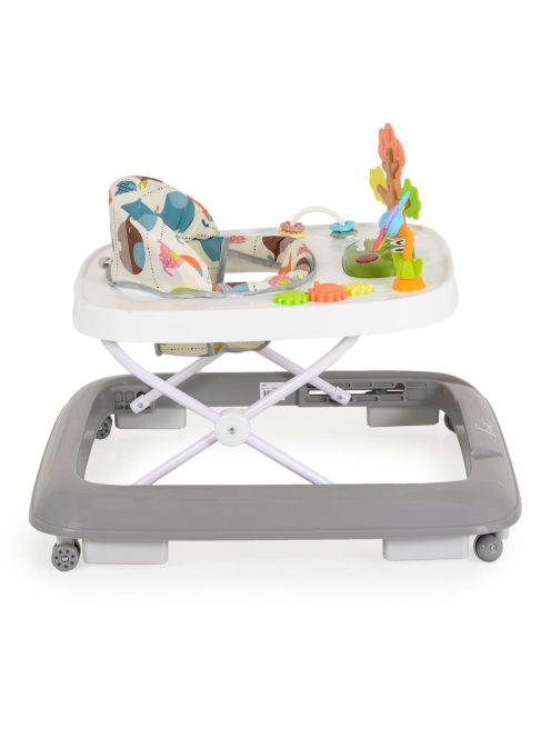 FOREST bébikomp magyar zenével SZÜRKE