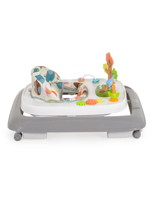 FOREST bébikomp magyar zenével SZÜRKE