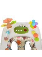 FOREST bébikomp magyar zenével SZÜRKE