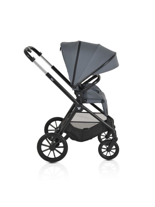 JOKER babakocsi szett 3in1 SZÜRKE