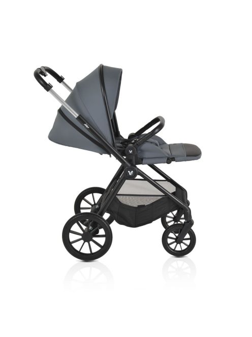 JOKER babakocsi szett 3in1 SZÜRKE