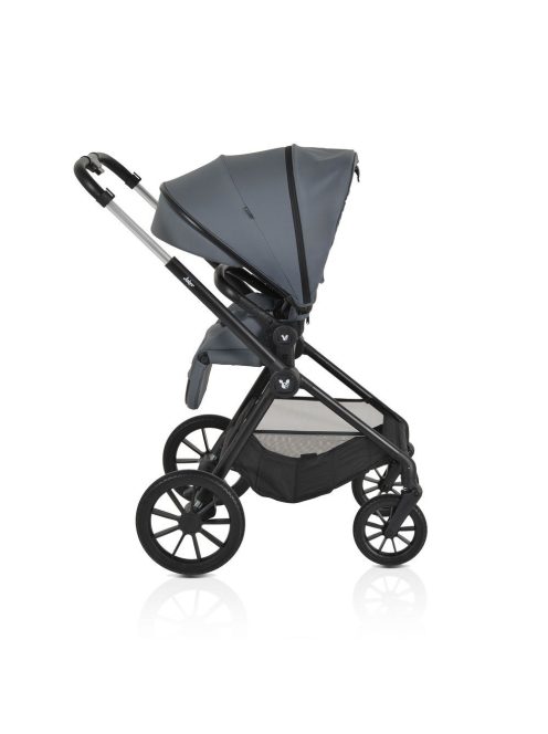 JOKER babakocsi szett 3in1 SZÜRKE