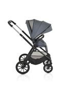 JOKER babakocsi szett 3in1 SZÜRKE