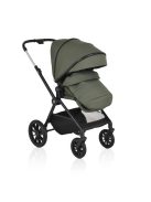 JOKER babakocsi szett 3in1 ZÖLD