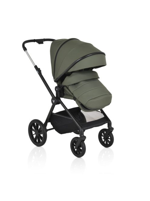 JOKER babakocsi szett 3in1 ZÖLD