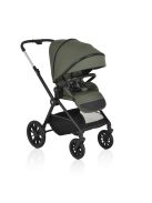 JOKER babakocsi szett 3in1 ZÖLD