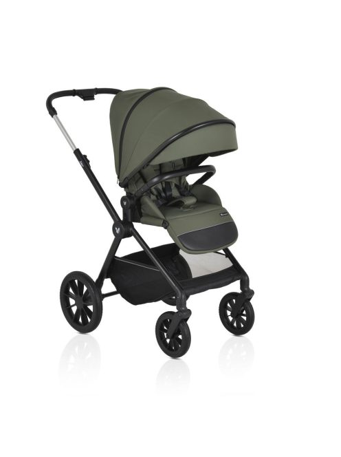 JOKER babakocsi szett 3in1 ZÖLD