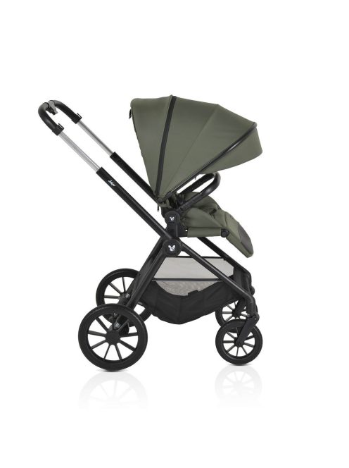 JOKER babakocsi szett 3in1 ZÖLD