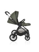 JOKER babakocsi szett 3in1 ZÖLD