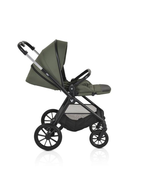 JOKER babakocsi szett 3in1 ZÖLD