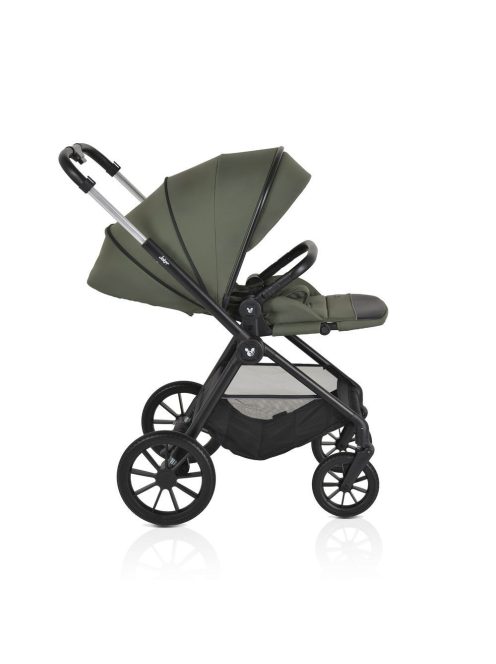 JOKER babakocsi szett 3in1 ZÖLD