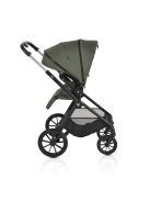 JOKER babakocsi szett 3in1 ZÖLD