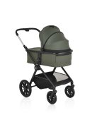 JOKER babakocsi szett 3in1 ZÖLD