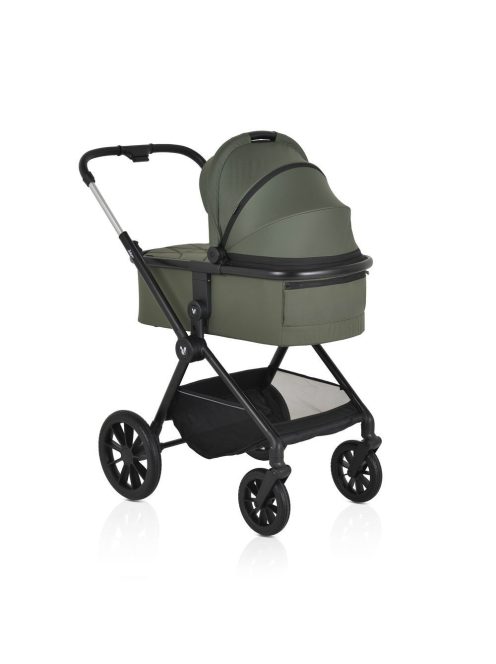 JOKER babakocsi szett 3in1 ZÖLD