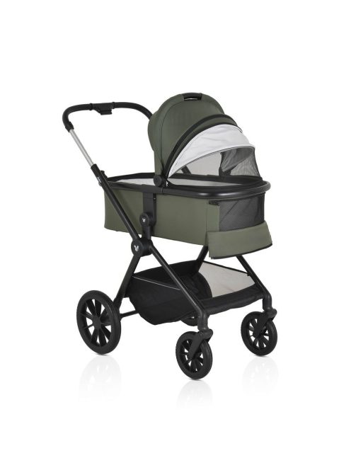 JOKER babakocsi szett 3in1 ZÖLD