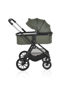 JOKER babakocsi szett 3in1 ZÖLD