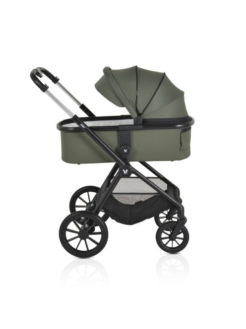 JOKER babakocsi szett 3in1 ZÖLD