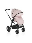 JOKER babakocsi szett 3in1 PINK