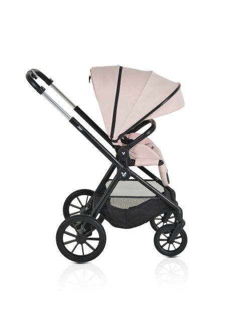 JOKER babakocsi szett 3in1 PINK