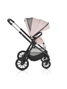 JOKER babakocsi szett 3in1 PINK