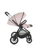 JOKER babakocsi szett 3in1 PINK