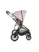 JOKER babakocsi szett 3in1 PINK