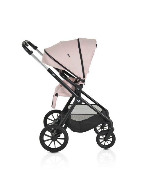 JOKER babakocsi szett 3in1 PINK