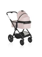 JOKER babakocsi szett 3in1 PINK