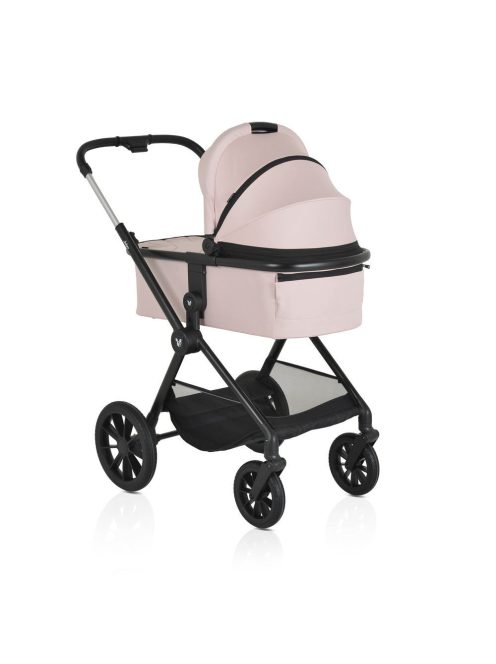 JOKER babakocsi szett 3in1 PINK