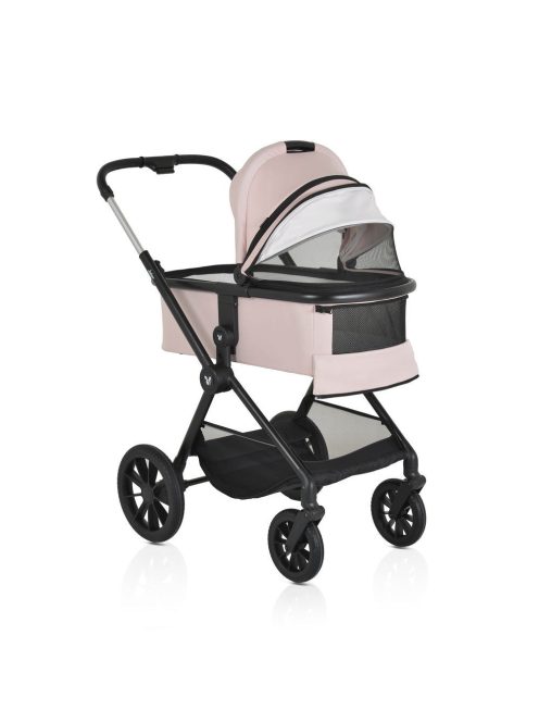 JOKER babakocsi szett 3in1 PINK